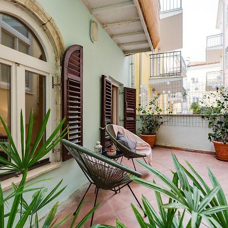 Apartment Anika Old Town Пореч Екстериор снимка