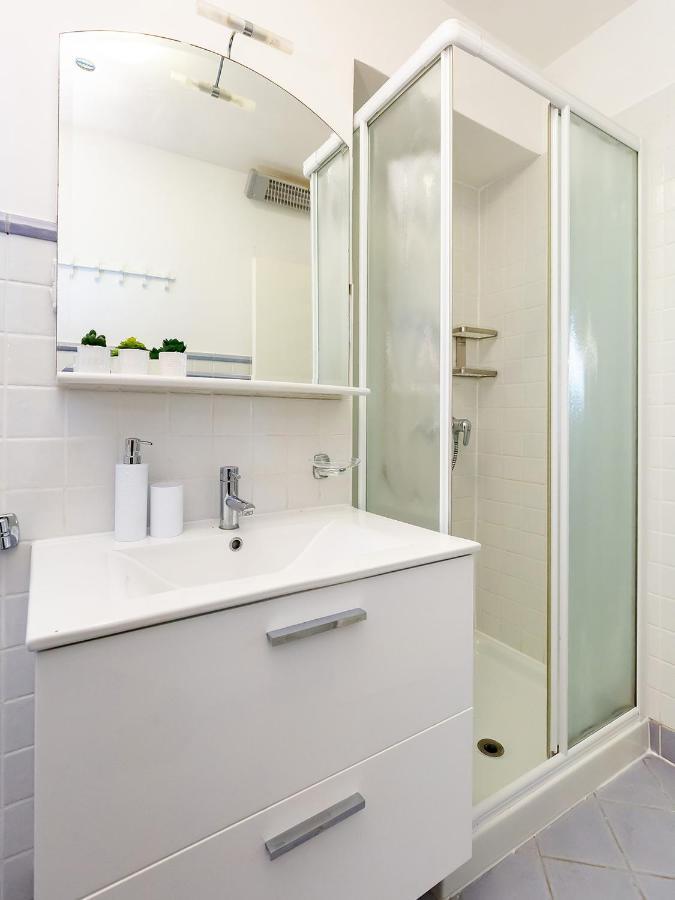 Apartment Anika Old Town Пореч Екстериор снимка