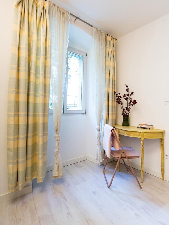 Apartment Anika Old Town Пореч Екстериор снимка
